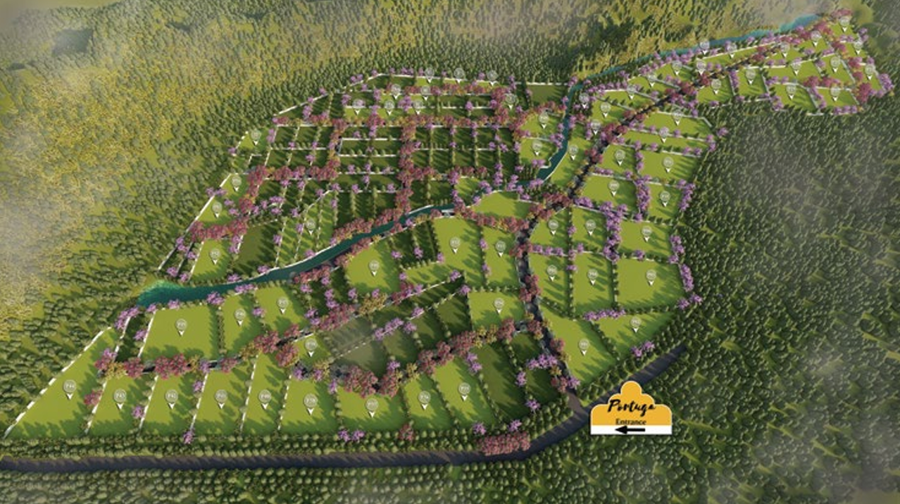 Infrastructure Development